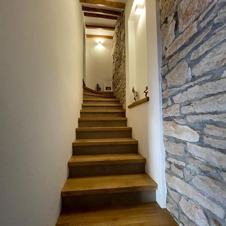 Villa Berto Nedeščina Dış mekan fotoğraf