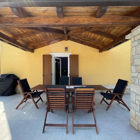 Villa Berto Nedeščina Dış mekan fotoğraf