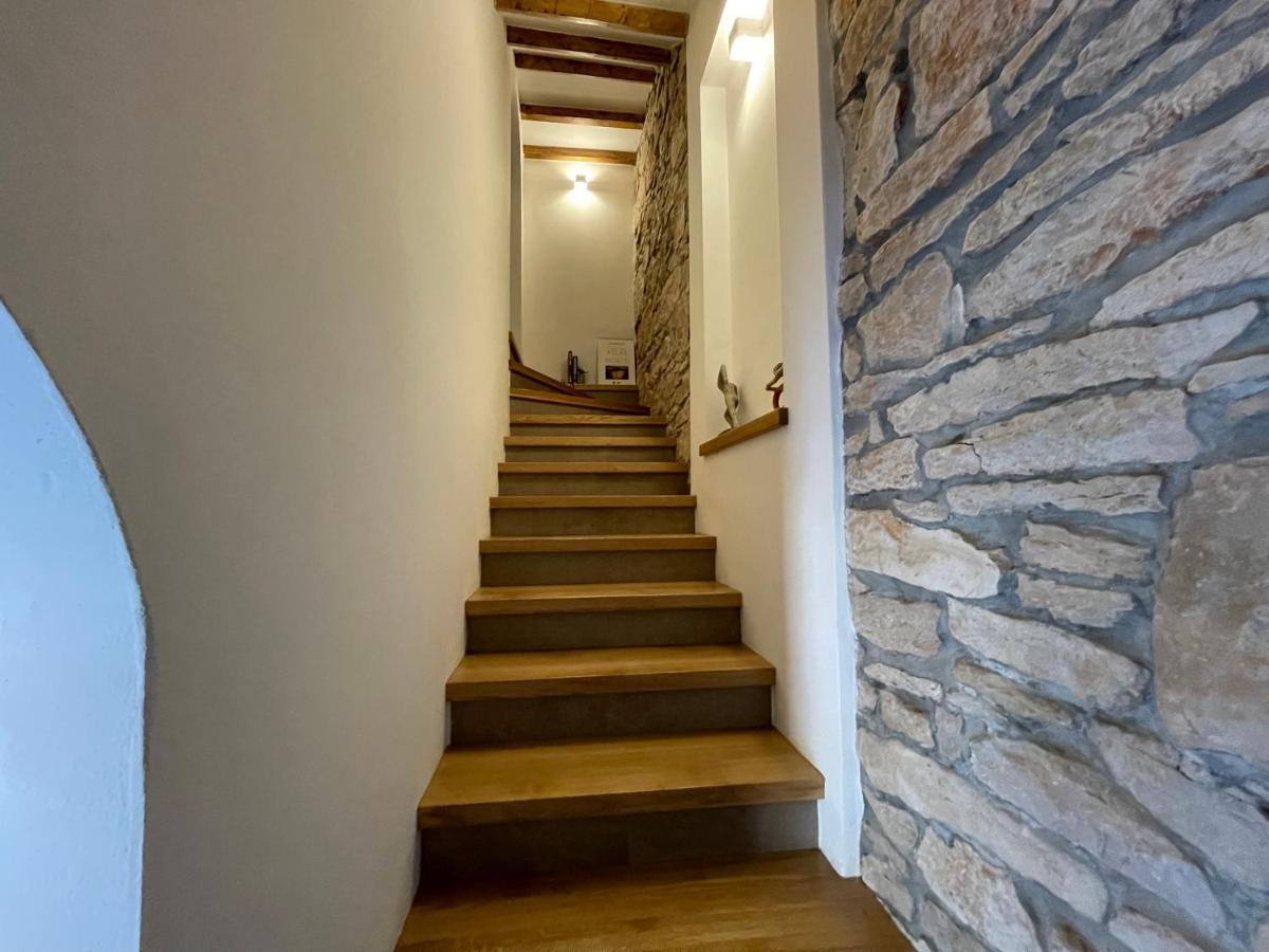 Villa Berto Nedeščina Dış mekan fotoğraf