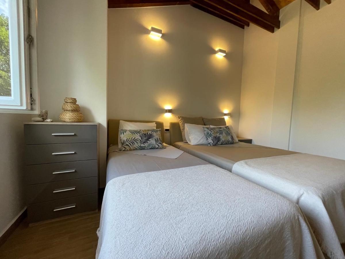 Villa Berto Nedeščina Dış mekan fotoğraf
