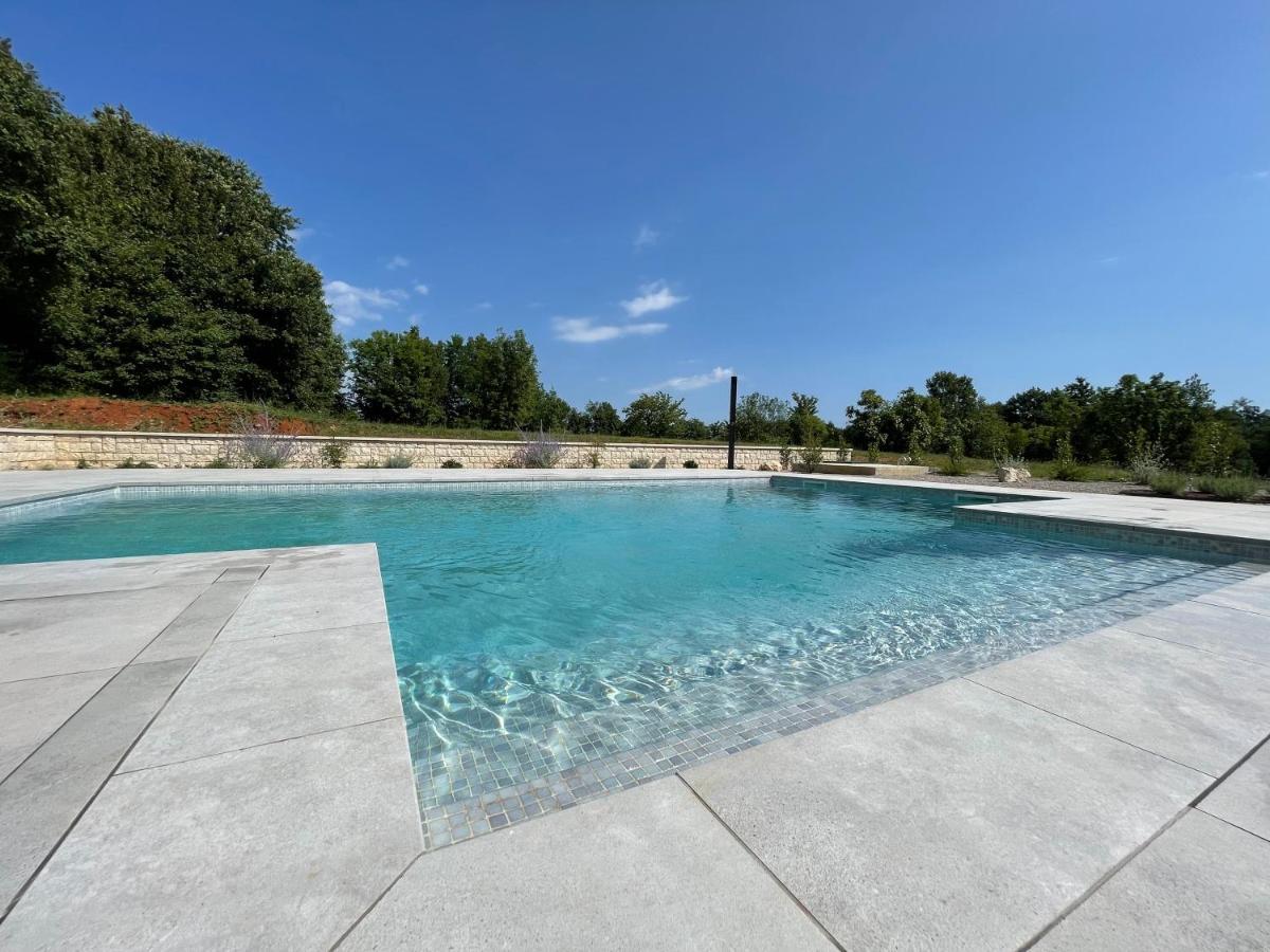 Villa Berto Nedeščina Dış mekan fotoğraf