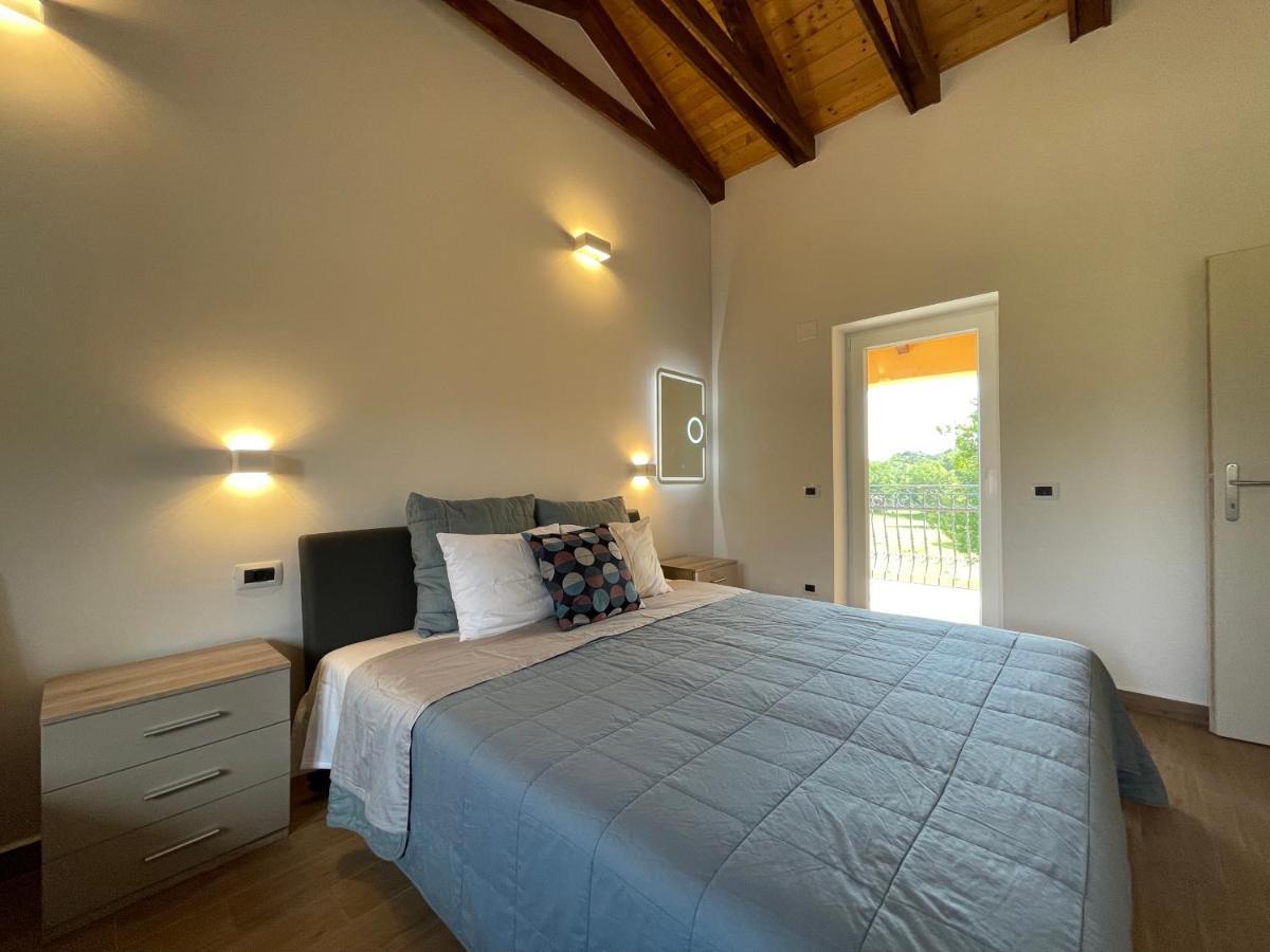 Villa Berto Nedeščina Dış mekan fotoğraf
