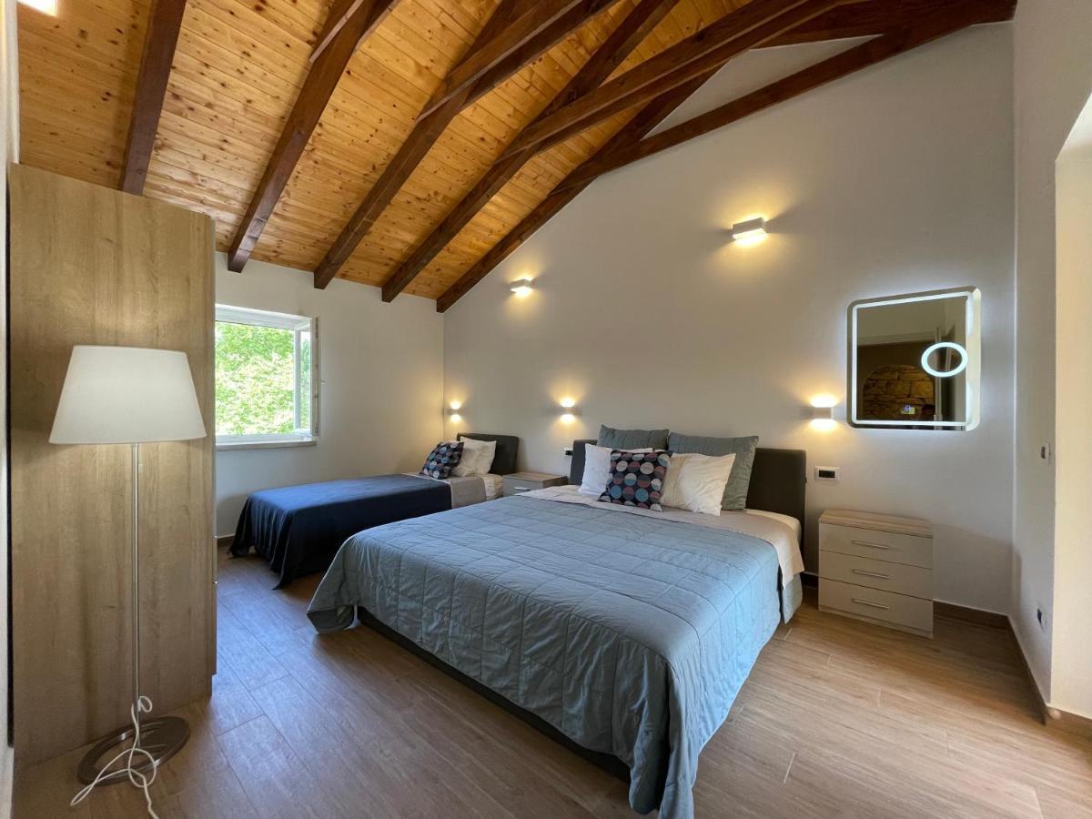 Villa Berto Nedeščina Dış mekan fotoğraf