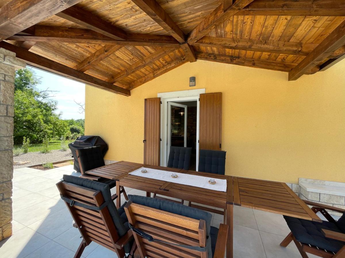 Villa Berto Nedeščina Dış mekan fotoğraf