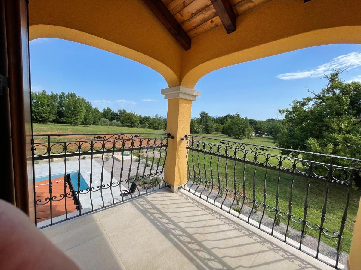 Villa Berto Nedeščina Dış mekan fotoğraf