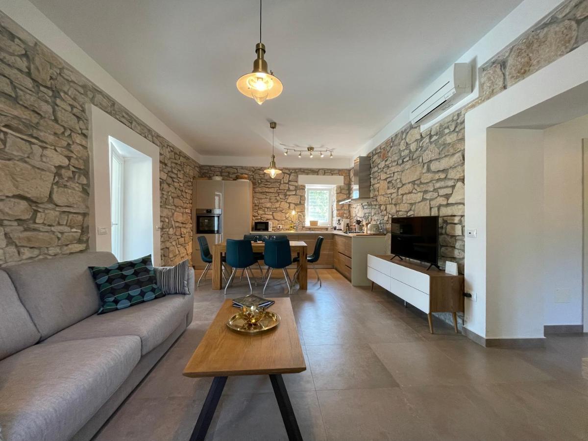 Villa Berto Nedeščina Dış mekan fotoğraf