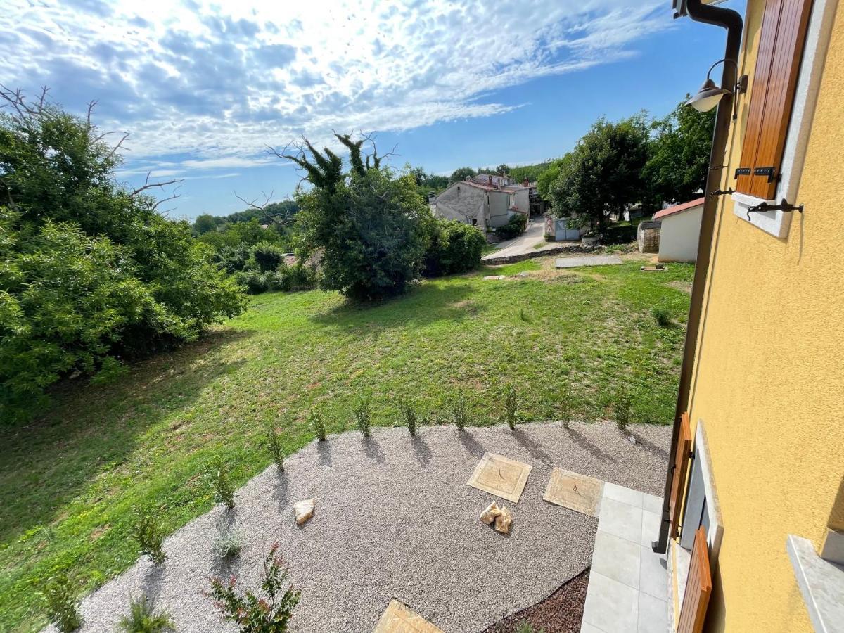 Villa Berto Nedeščina Dış mekan fotoğraf