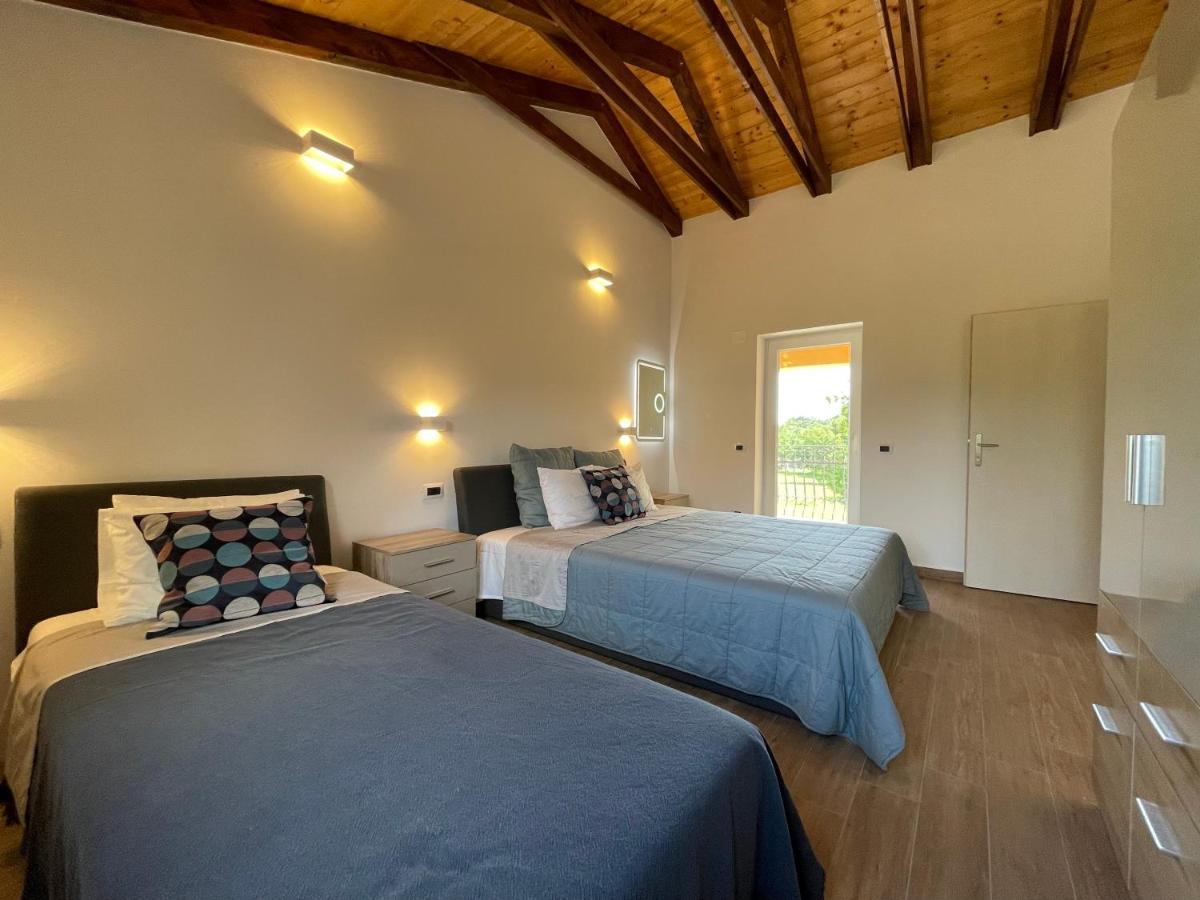 Villa Berto Nedeščina Dış mekan fotoğraf