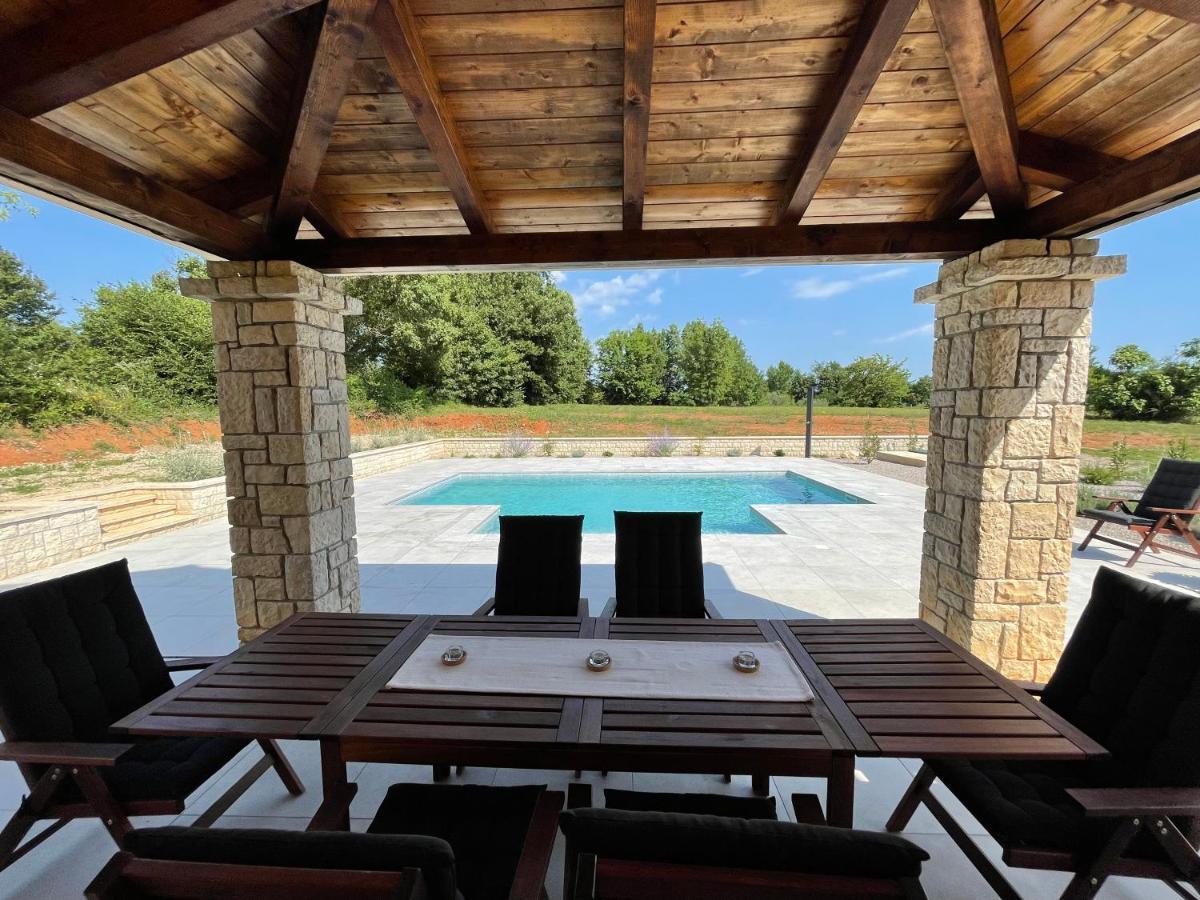 Villa Berto Nedeščina Dış mekan fotoğraf