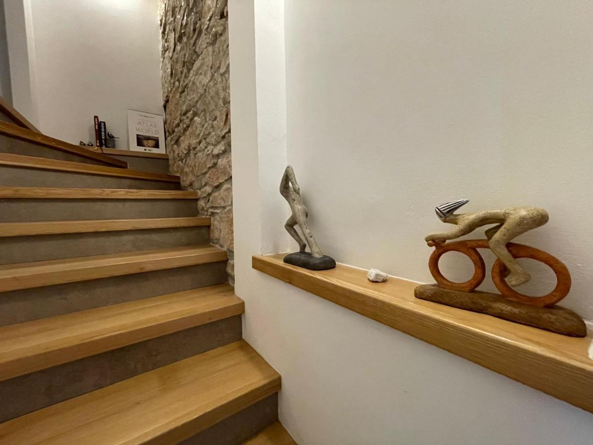 Villa Berto Nedeščina Dış mekan fotoğraf