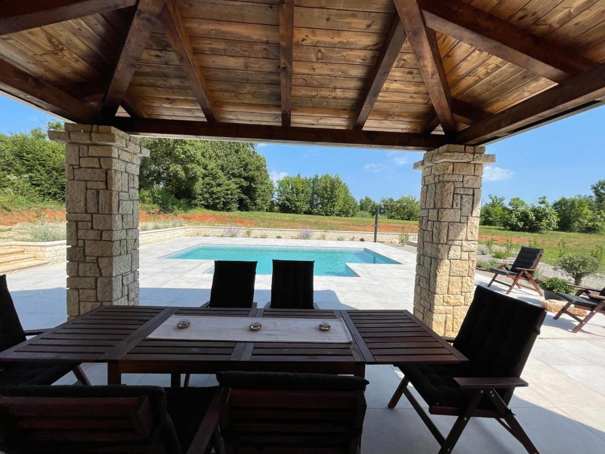 Villa Berto Nedeščina Dış mekan fotoğraf