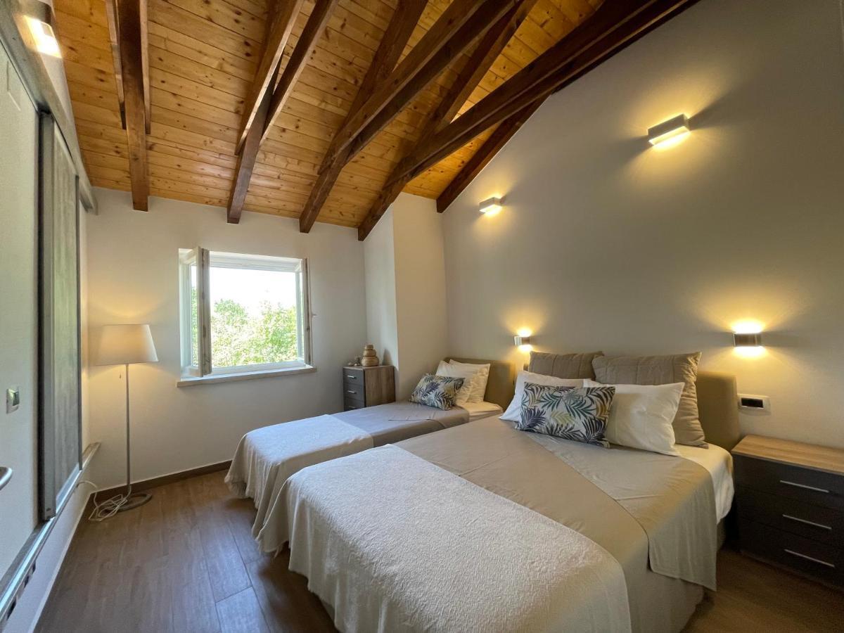 Villa Berto Nedeščina Dış mekan fotoğraf