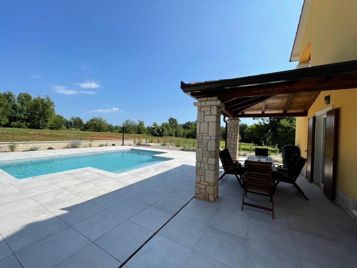 Villa Berto Nedeščina Dış mekan fotoğraf