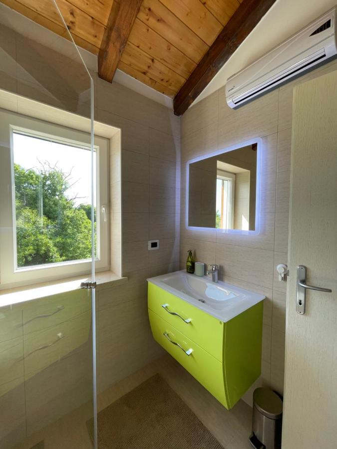 Villa Berto Nedeščina Dış mekan fotoğraf