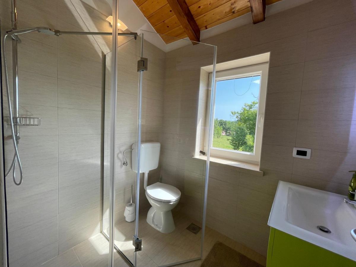Villa Berto Nedeščina Dış mekan fotoğraf