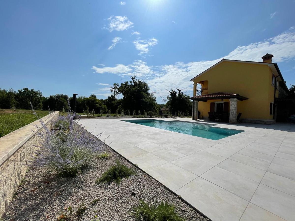 Villa Berto Nedeščina Dış mekan fotoğraf