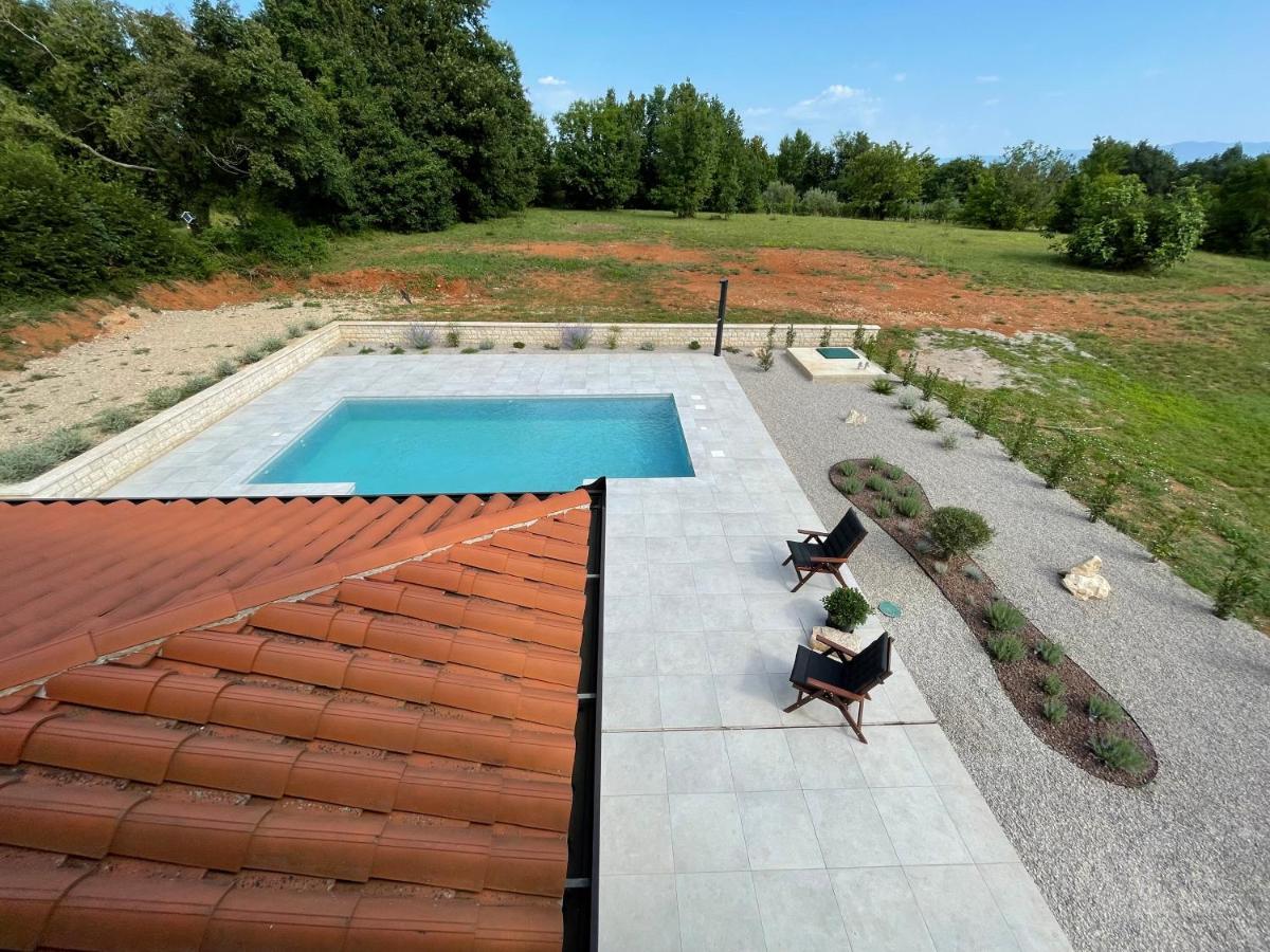 Villa Berto Nedeščina Dış mekan fotoğraf