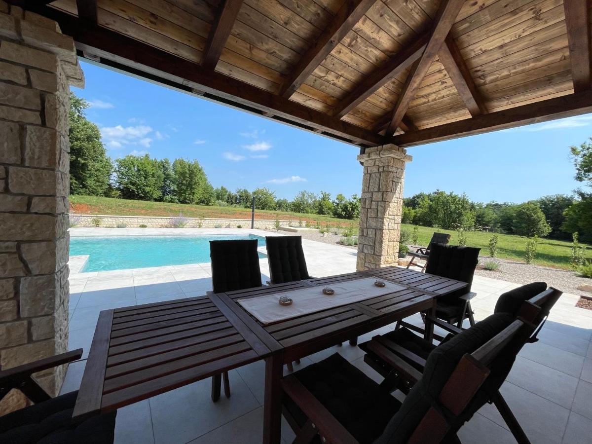 Villa Berto Nedeščina Dış mekan fotoğraf