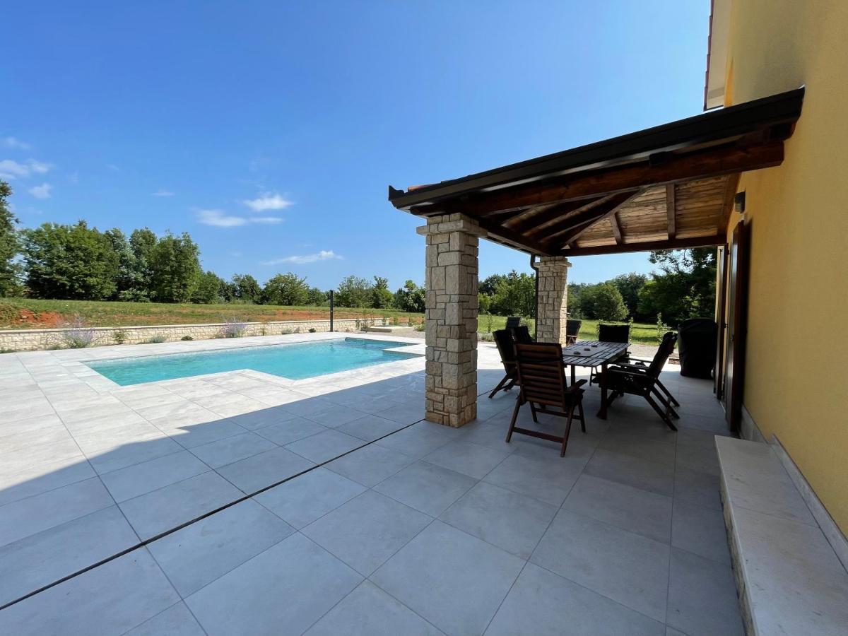 Villa Berto Nedeščina Dış mekan fotoğraf