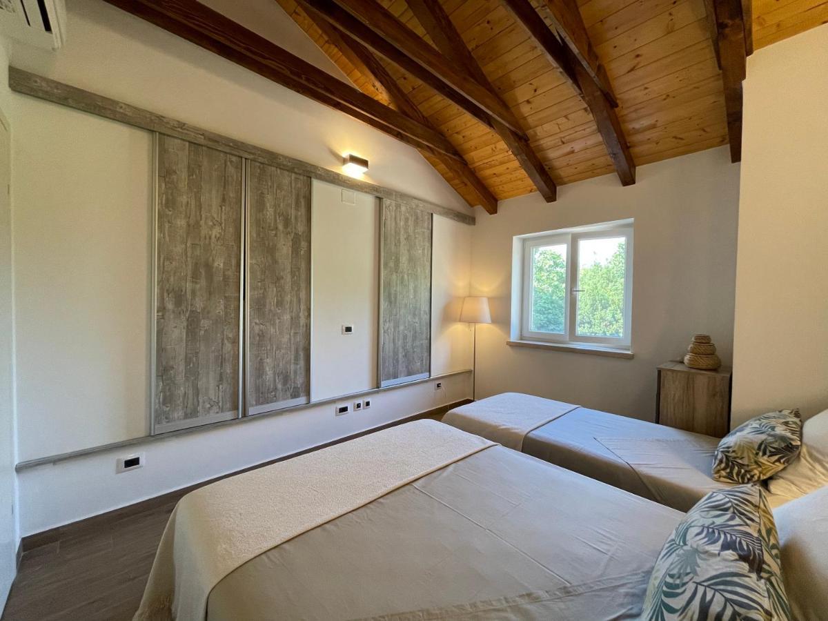 Villa Berto Nedeščina Dış mekan fotoğraf