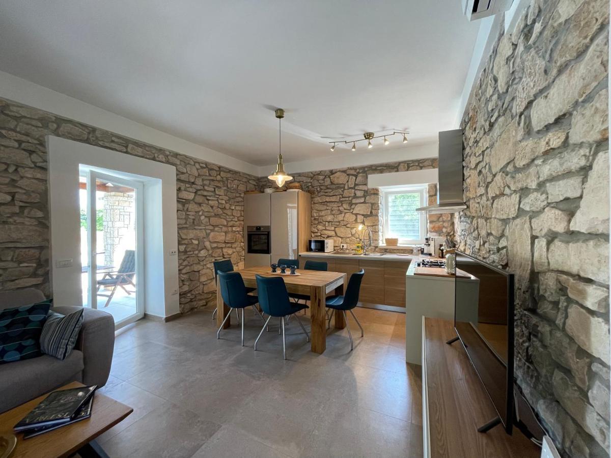 Villa Berto Nedeščina Dış mekan fotoğraf
