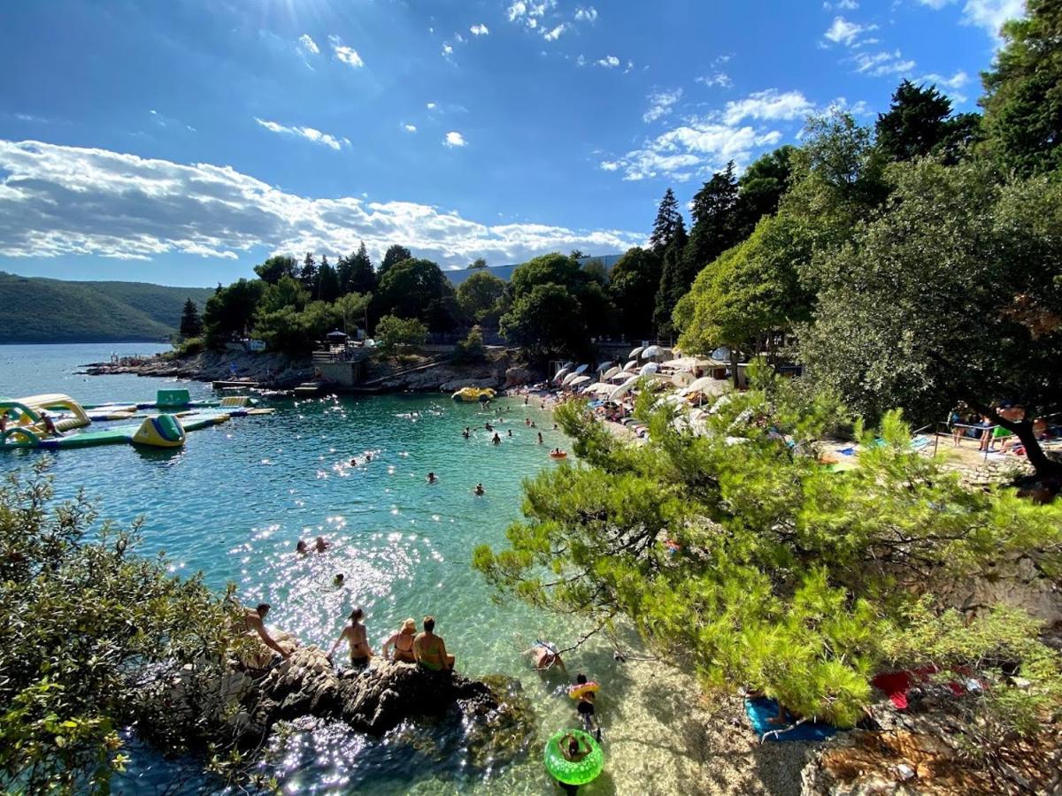 Villa Berto Nedeščina Dış mekan fotoğraf
